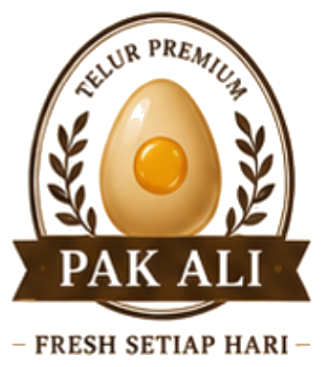 Pak Ali Telur Premium